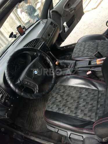 BMW 320 1993, 345,000 km - 2.0 л - Bakı