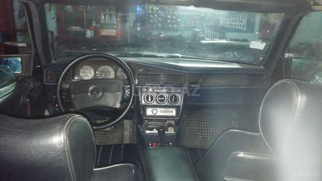 Mercedes 190 1990, 200,000 km - 2.0 l - Bakı