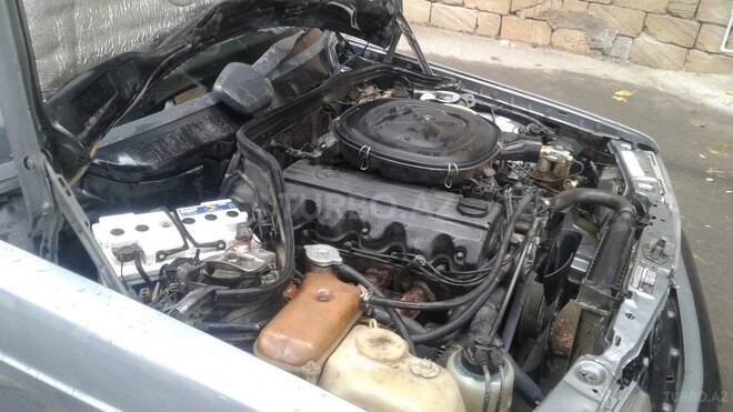 Mercedes 190 1991, 325,682 km - 2.0 л - Bakı