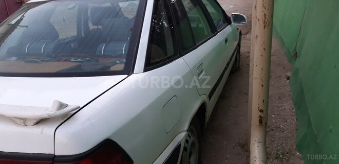 Daewoo Espero 1997, 285,320 km - 0.2 l - Bakı
