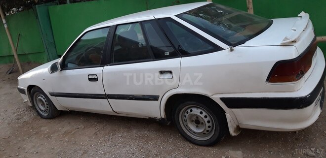 Daewoo Espero 1997, 285,320 km - 0.2 l - Bakı