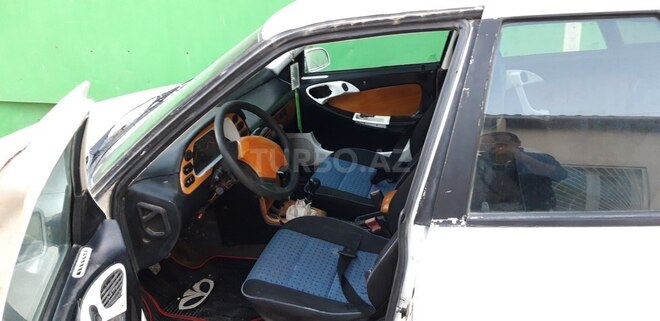 Daewoo Espero 1997, 285,320 km - 0.2 l - Bakı