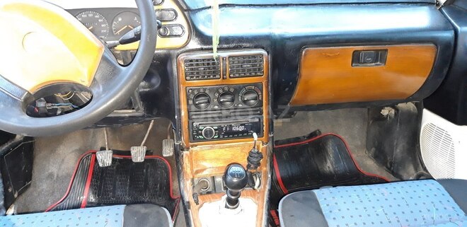 Daewoo Espero 1997, 285,320 km - 0.2 l - Bakı