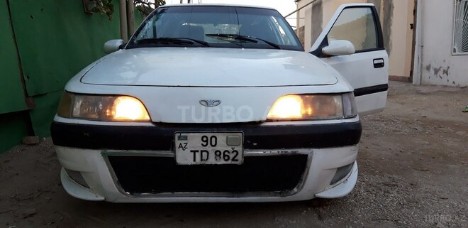 Daewoo Espero 1997, 285,320 km - 0.2 l - Bakı