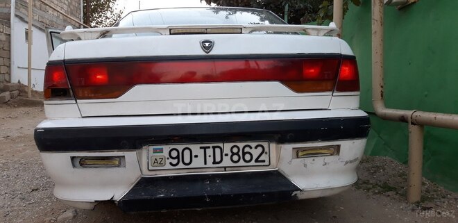 Daewoo Espero 1997, 285,320 km - 0.2 l - Bakı