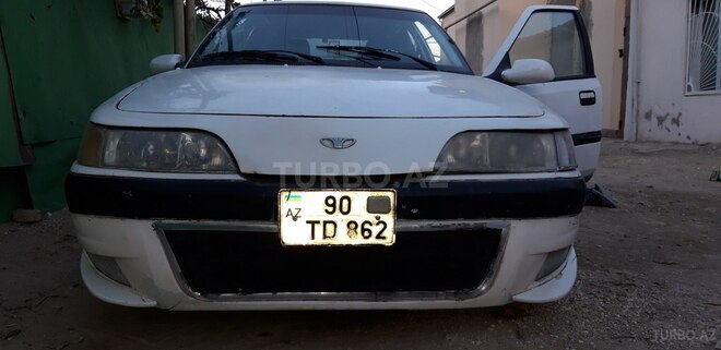 Daewoo Espero 1997, 285,320 km - 0.2 l - Bakı