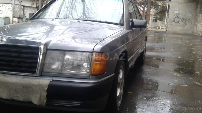 Mercedes 190 1991, 325,682 km - 2.0 л - Bakı
