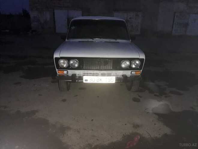 LADA (VAZ) 2106 2005, 229,665 km - 1.6 л - İmişli