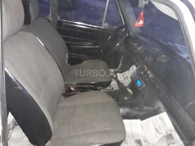 LADA (VAZ) 2106 2005, 229,665 km - 1.6 л - İmişli