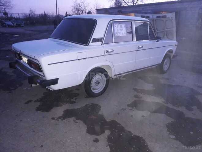 LADA (VAZ) 2106 2005, 229,665 km - 1.6 л - İmişli