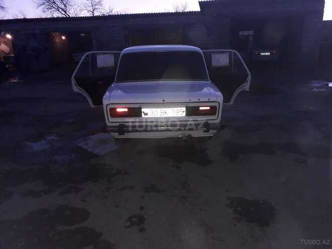 LADA (VAZ) 2106 2005, 229,665 km - 1.6 л - İmişli