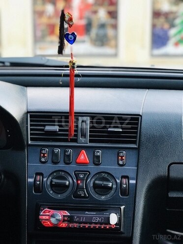 Mercedes C 240 1998, 181,500 km - 2.4 l - Bakı