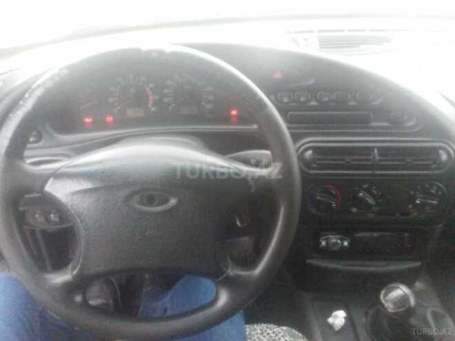Chevrolet Niva 2005, 235,000 km - 1.7 l - Sumqayıt