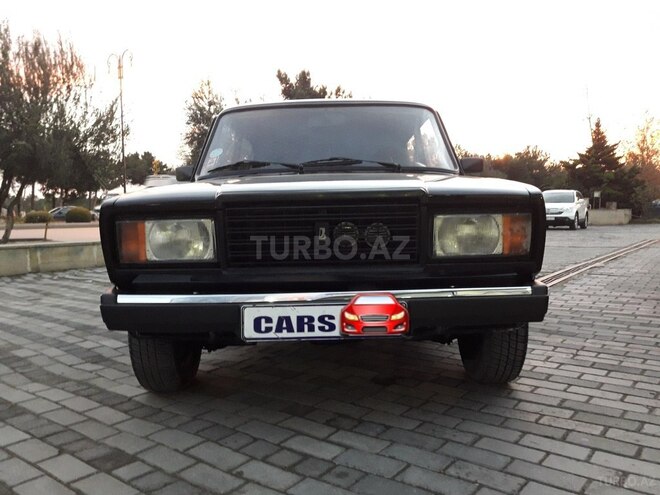 LADA (VAZ) 2107 2011, 134,000 km - 0.2 l - Sumqayıt