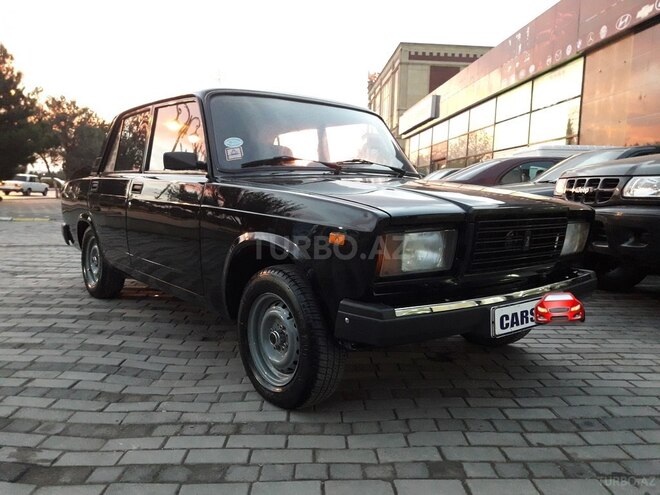 LADA (VAZ) 2107 2011, 134,000 km - 0.2 l - Sumqayıt