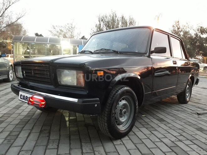 LADA (VAZ) 2107 2011, 134,000 km - 0.2 l - Sumqayıt