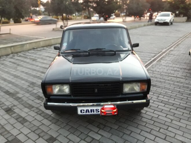 LADA (VAZ) 2107 2011, 134,000 km - 0.2 l - Sumqayıt