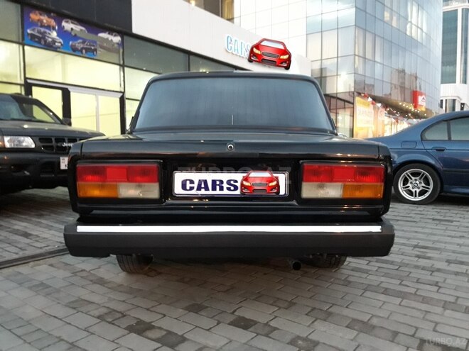 LADA (VAZ) 2107 2011, 134,000 km - 0.2 l - Sumqayıt