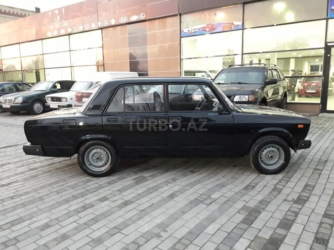 LADA (VAZ) 2107 2011, 134,000 km - 0.2 l - Sumqayıt