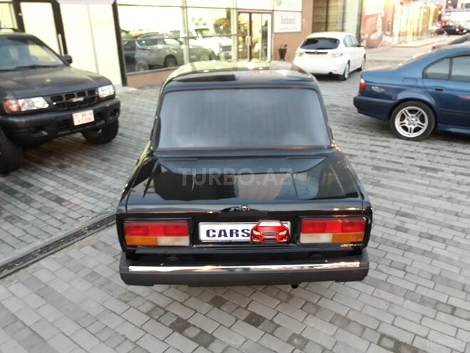 LADA (VAZ) 2107 2011, 134,000 km - 0.2 l - Sumqayıt