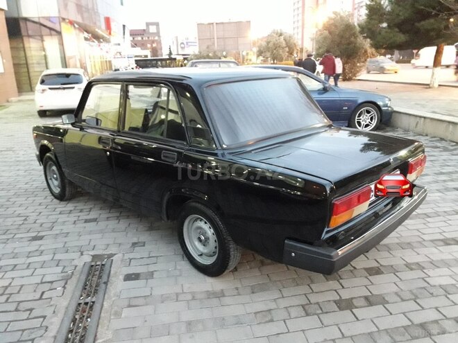 LADA (VAZ) 2107 2011, 134,000 km - 0.2 l - Sumqayıt