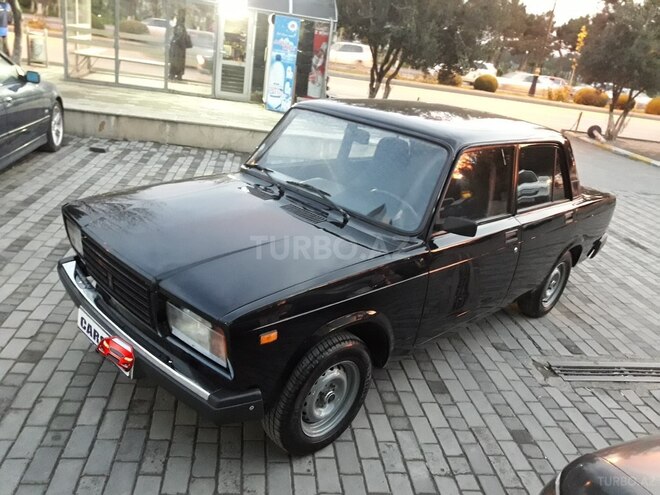 LADA (VAZ) 2107 2011, 134,000 km - 0.2 l - Sumqayıt