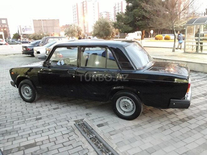 LADA (VAZ) 2107 2011, 134,000 km - 0.2 l - Sumqayıt