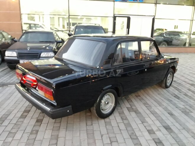 LADA (VAZ) 2107 2011, 134,000 km - 0.2 l - Sumqayıt