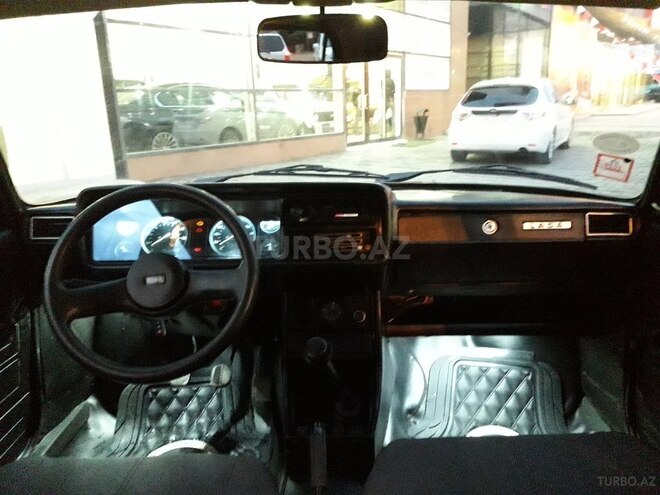 LADA (VAZ) 2107 2011, 134,000 km - 0.2 l - Sumqayıt