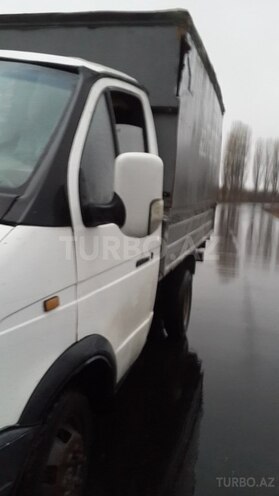 GAZ Sobol 2003, 320,000 km - 0.2 л - Xaçmaz