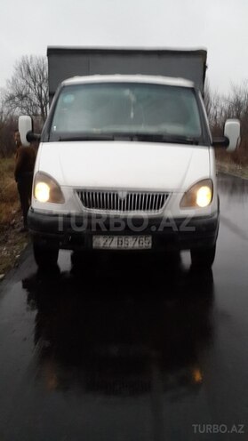 GAZ Sobol 2003, 320,000 km - 0.2 л - Xaçmaz