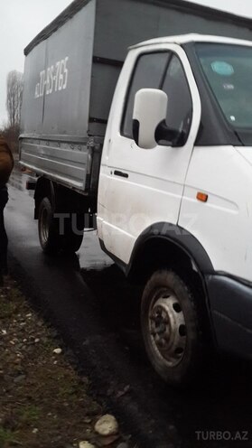 GAZ Sobol 2003, 320,000 km - 0.2 л - Xaçmaz