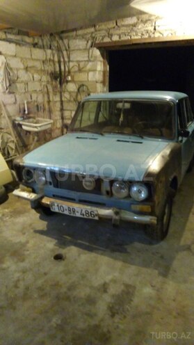 LADA (VAZ) 2106 1990, 326,523 km - 1.6 л - Bakı