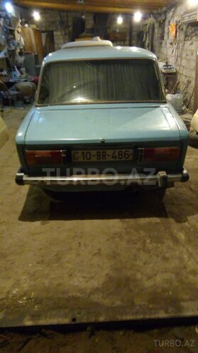 LADA (VAZ) 2106 1990, 326,523 km - 1.6 л - Bakı