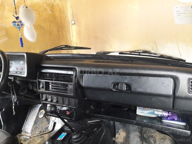 LADA (VAZ) Niva 1991, 38,542 km - 1.6 l - Bakı