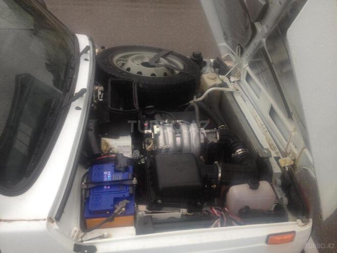 LADA (VAZ) Niva 2013, 93,000 km - 1.7 л - Bakı