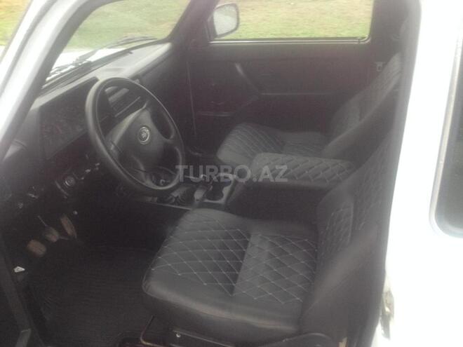 LADA (VAZ) Niva 2013, 93,000 km - 1.7 л - Bakı