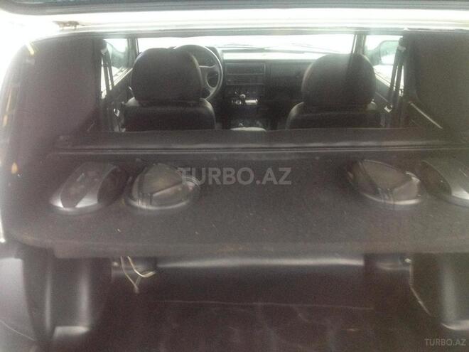 LADA (VAZ) Niva 2013, 93,000 km - 1.7 л - Bakı