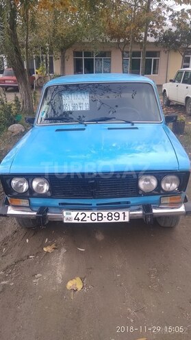 LADA (VAZ) 2106 1992, 275,000 km - 0.2 л - Lənkəran