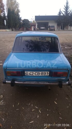 LADA (VAZ) 2106 1992, 275,000 km - 0.2 л - Lənkəran