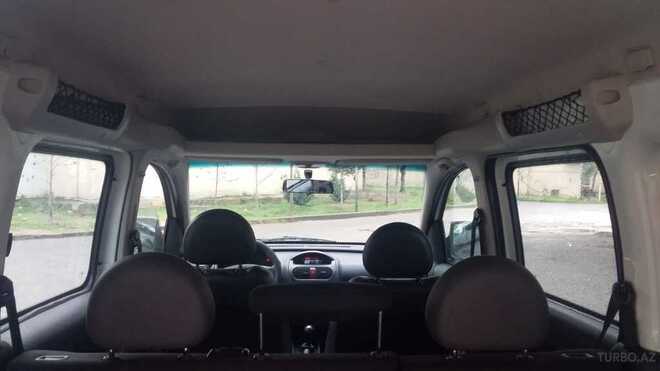 Opel Combo 2007, 177,000 km - 1.3 l - Bakı