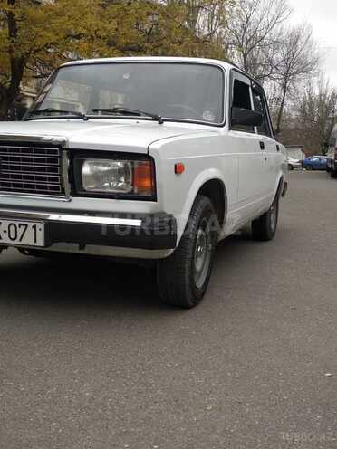 LADA (VAZ) 2107 2011, 360,025 km - 1.6 l - Bakı