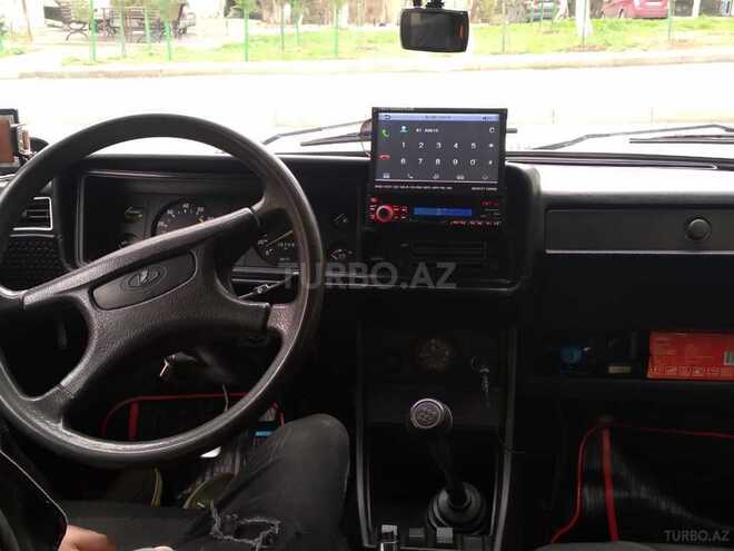 LADA (VAZ) 2107 2011, 360,025 km - 1.6 l - Bakı