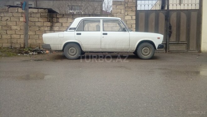 LADA (VAZ) 2107 2011, 360,025 km - 1.6 l - Bakı