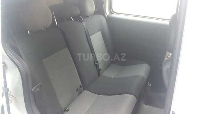 Opel Combo 2007, 176,000 km - 1.3 l - Bakı