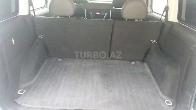 Opel Combo 2007, 176,000 km - 1.3 l - Bakı