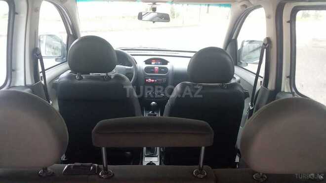 Opel Combo 2007, 176,000 km - 1.3 l - Bakı