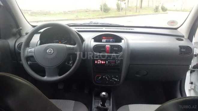 Opel Combo 2007, 176,000 km - 1.3 l - Bakı