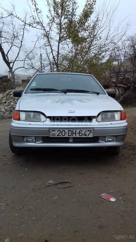 LADA (VAZ) 2115 2006, 346,000 km - 1.5 л - Şəmkir