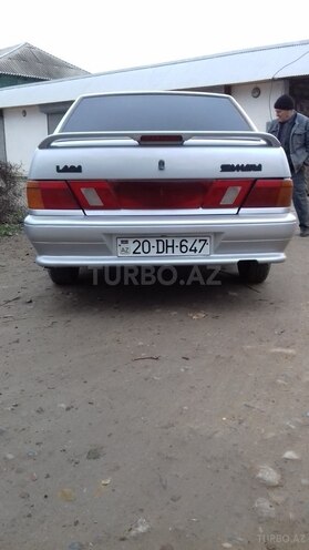 LADA (VAZ) 2115 2006, 346,000 km - 1.5 л - Şəmkir